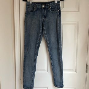 Venus denim jeans size 2 - worn once.  Medium wash.